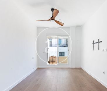 Flat for rent with Terrace in Arrancapins (Valencia) - Photo 1