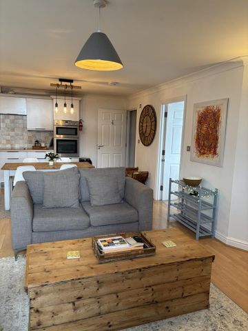 1 bedroom apartment to rent - Photo 2