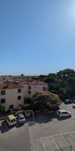 Location Appartement 1 pièce 22m² PERPIGNAN 66100 - Photo 4