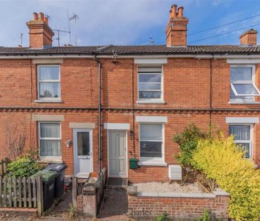 3 bedroom terraced house to rent - Photo 2