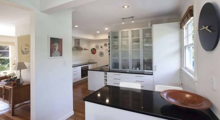 Your private oasis in the heart of it all - Photo 3