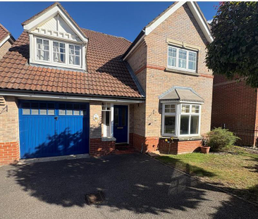 4 bedroom detached house to rent - Photo 5