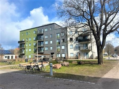 Sörbygatan, Gävle - Foto 4