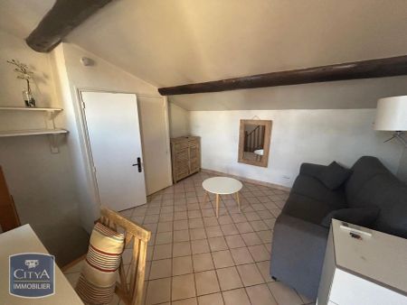 Appartement à louer 1 pièce 23.85m² - Photo 3