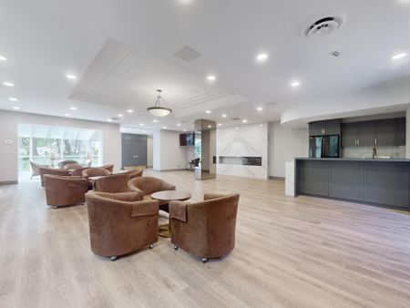 For Lease - 95 Prince Arthur Avenue Unit# 726, Toronto, Ontario - Photo 3