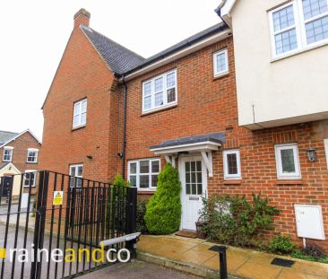 Old Chapel Mews, Codicote - Photo 4