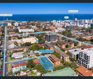 Beautifully Presented 2 bedroom unit - Photo 3