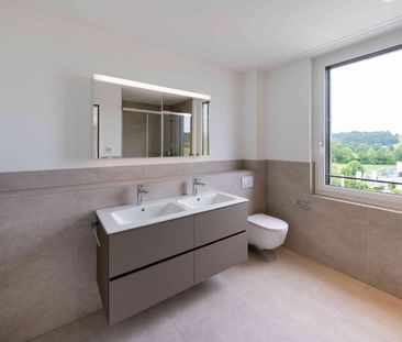 5.5 Zimmer, 144 m² - Photo 2