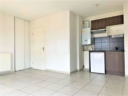 Appartement 1 pièce - Photo 4