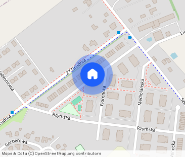 Nowe 3 pokoje z widokiem na pola - osiedle Nowe Tarnowo - Фото 1