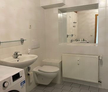 Individuelle Dachgeschosswohnung mit Fachwerk direkt in der Altstadt - Photo 1