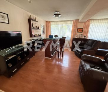 Casa amueblada en renta en calle Horacio Nelson en Colonia Moderna - Foto 1