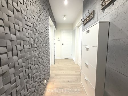 Wynajem | 3 pokoje 57 m² | al. Boh. Warszawy - Photo 3