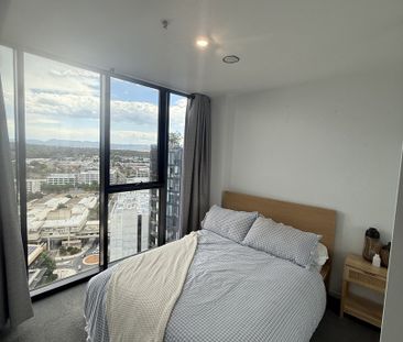 2309/1 Grazier Lane, Belconnen ACT 2617 - Apartment For Rent | Domain - Photo 3
