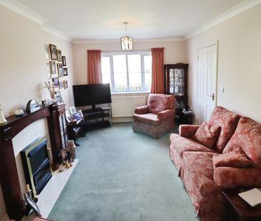 3 bedroom detached house to rent - Photo 2
