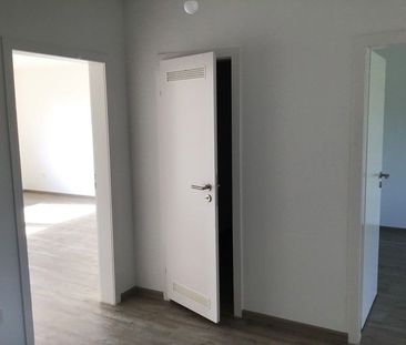 Gelegenheit: geräumige 2 2/2-Zimmer-Wohnung mit Balkon - Foto 3