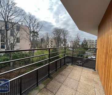 Location Appartement 3 pièces 61m² RAMBOUILLET 78120 - Photo 6