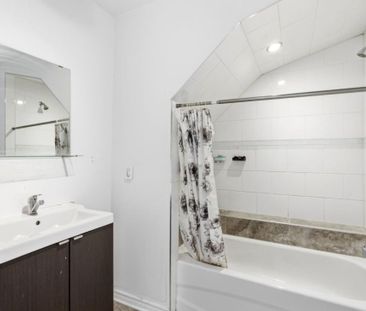 Appartement à louer - Montréal (Mercier/Hochelaga-Maisonneuve) (Hoc... - Photo 4