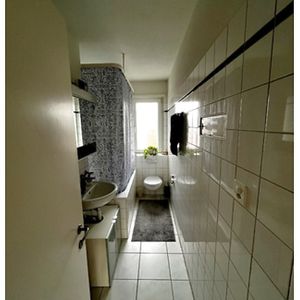 3 Zimmer-Wohnung in Zürich - Kreis 11 Allenmoos, möbliert, auf Zeit - Photo 3