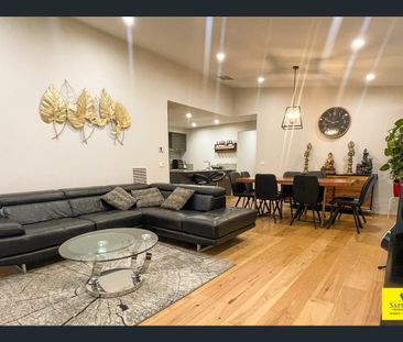 Prime Point Cook Living - 122 Bensonhurst Parade Point Cook VIC 303... - Photo 3