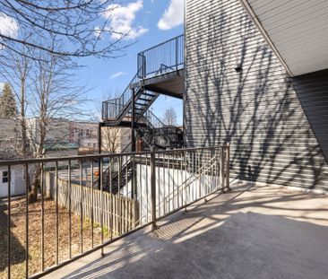 Condo for rent, Montréal (Verdun/Île-des-Soeurs) - Photo 6