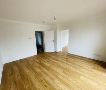 Helle und Freundlich! Modernisierte 3-Zimmer-Wohnung sucht neuen Mieter! - Photo 1