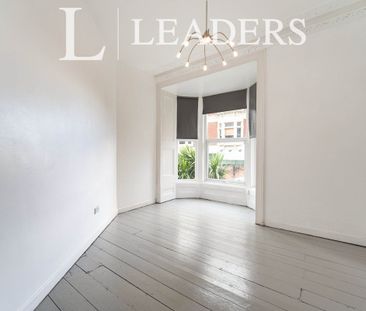 2 bedroom apartment to rent Osborne Road, Southsea, Hampshire, PO5 - Photo 6