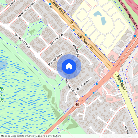 23 Wildoer Dr, Aspendale Gardens VIC 3195