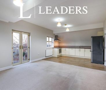 2 bedroom apartment to rent Carr Lane, Bessacarr, Doncaster, South ... - Photo 1