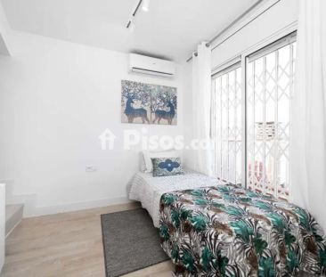 Piso en alquiler en Carrer de Santa Rosalia, 121, cerca de Carrer d... - Photo 6