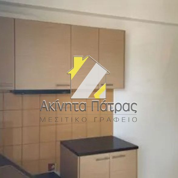 Studio/Γκαρσονιέρα για ενοικίαση Τ.Ε.Ι. (Πάτρα) - Φωτογραφία 1