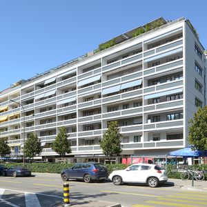 Route de Florissant 55 - Photo 3