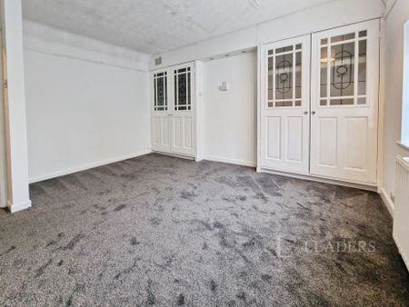 3 bedroom house to rent Nightingale Avenue, Eastleigh, SO50 - Photo 3