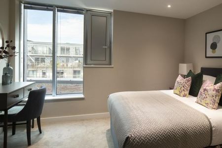 2 bedroom apartment to rent - Photo 3