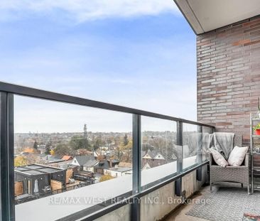 For Lease - 1808 St. Clair Avenue Unit# 617, Toronto, Ontario - Photo 3