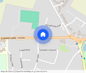 Cronton Lane, Widnes, WA8 5AR - Photo 1
