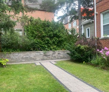 For Lease - 2675 Bloor Street Unit# 12, Toronto, Ontario - Photo 6