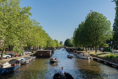 Appartement te huur: Frans van Mierisstraat 69-2 1071 RL Amsterdam - Photo 4