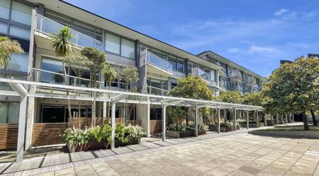 ***Welcome to S204 in Revolucion Apartments*** - Photo 5