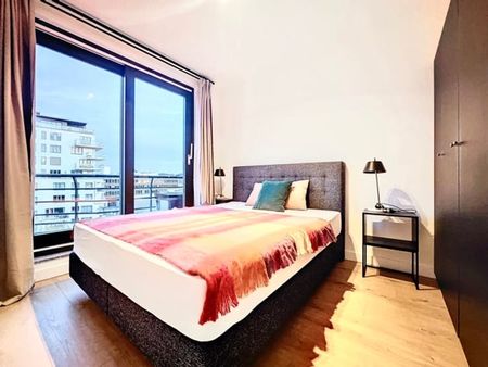 Appartement te huur - Photo 4