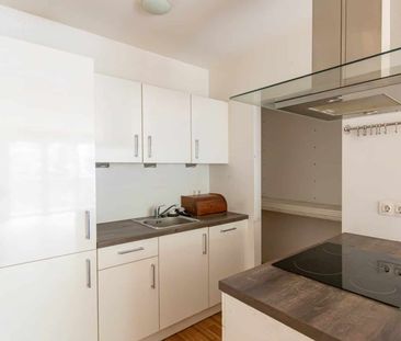 2-Zimmer-Wohnung mit Balkon und Abstellraum im 3. Liftstock – Straß... - Photo 3