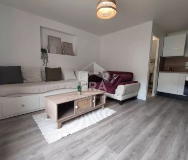 Appartement Etampes 1 pièce(s) 23.41 m2 - Photo 3