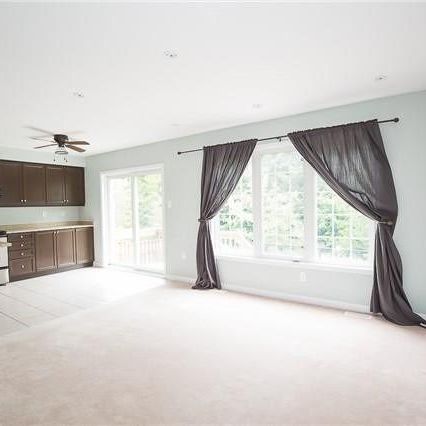 For Lease - 38 Elmeade Lane, Whitchurch-Stouffville, Ontario - Photo 1