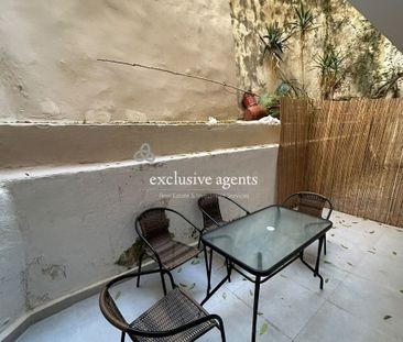 Studio/Γκαρσονιέρα για ενοικίαση Εξάρχεια (Εξάρχεια - Νεάπολη) - Photo 1
