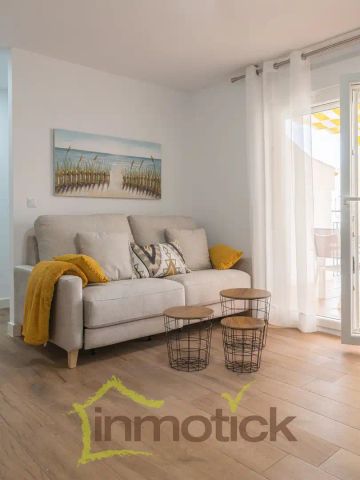 Ático de alquiler en Punta Umbría - Photo 2