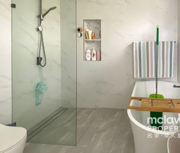 2-Bed Fully Renovated Villa, All Bills Included - Photo 6