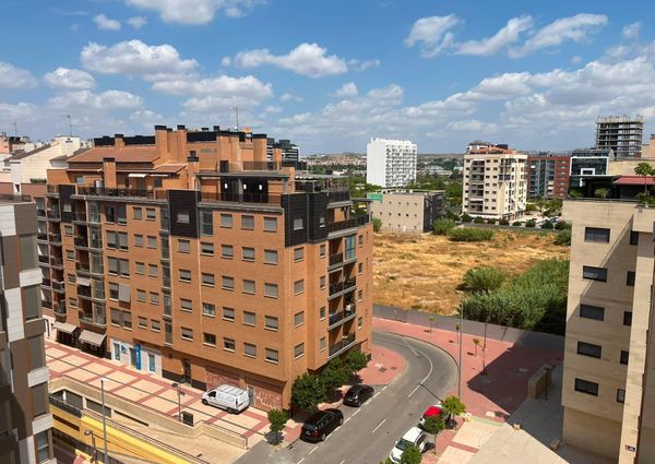 Flat - Murcia (Avda. Principe de Asturias)