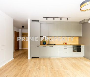 Mieszkanie Kraków Krowodrza powierzchnia 62.0 m² C389-WM-55712 - Фото 6