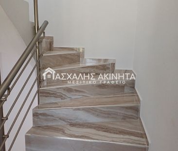 ΠΑΓΝΗ 3ΑΡΙ ΔΙΑΜΕΡΙΣΜΑ ΕΝΟΙΚΙΑΣΕΙΣ 15345 - Photo 2