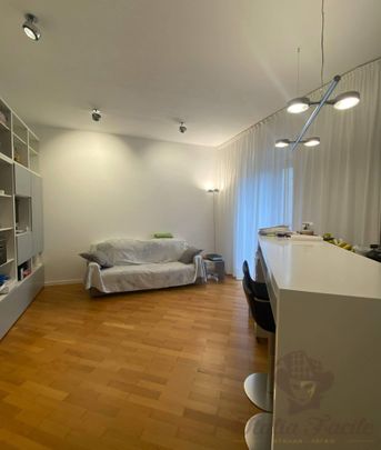 Трехкомнатная квартира между метро Maciachini и Istria - Photo 1